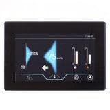 Master Display module - IQAN-MD4